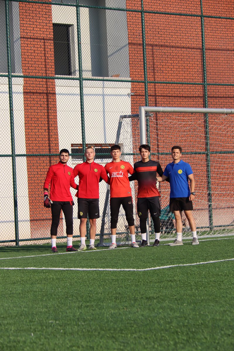 Eskişehirspor Altyapı tweet media