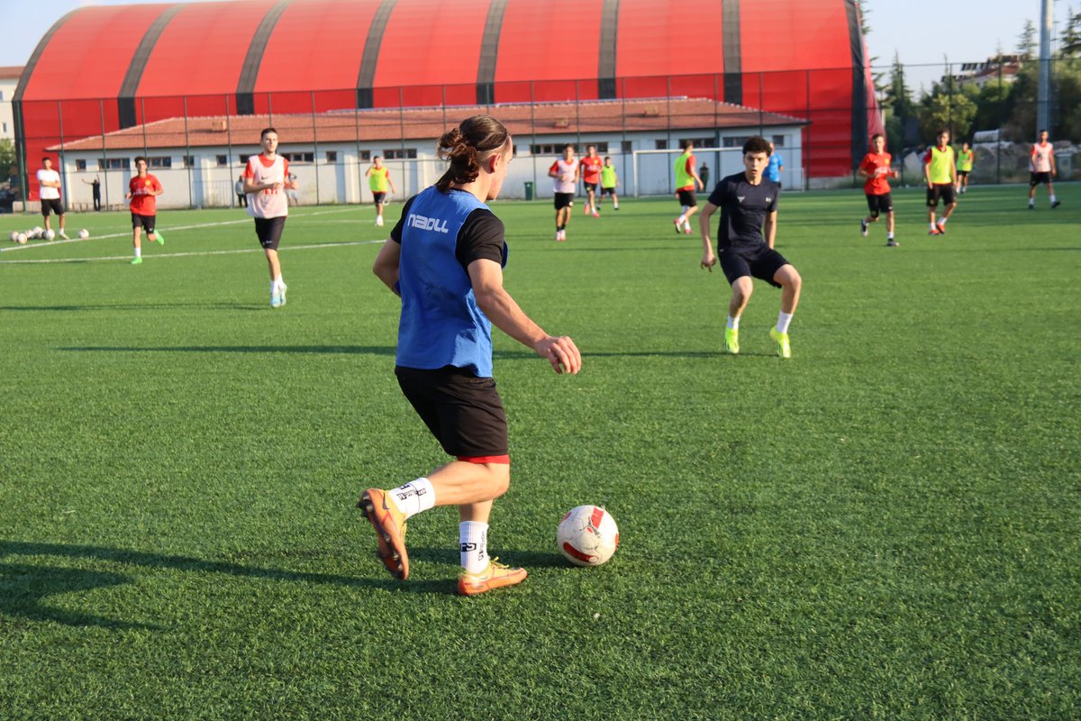 Eskişehirspor Altyapı tweet media