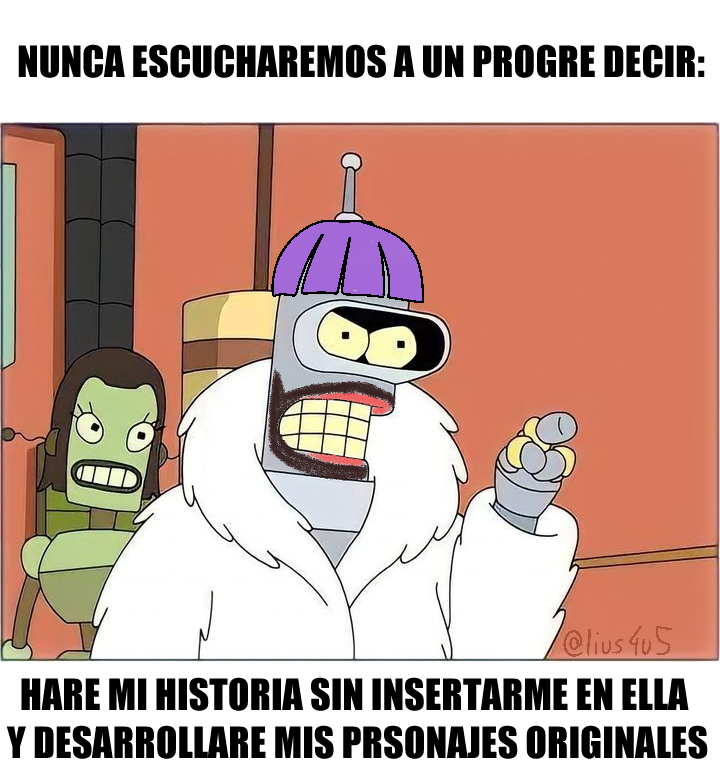 Luis Caballero - Ilustrador tweet media