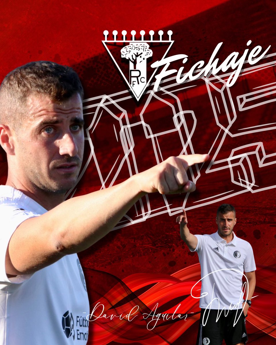 Robledo CF tweet media