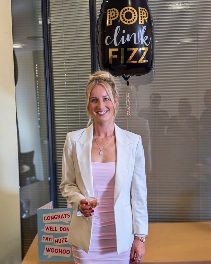 Millie Olivia Fullerton tweet media