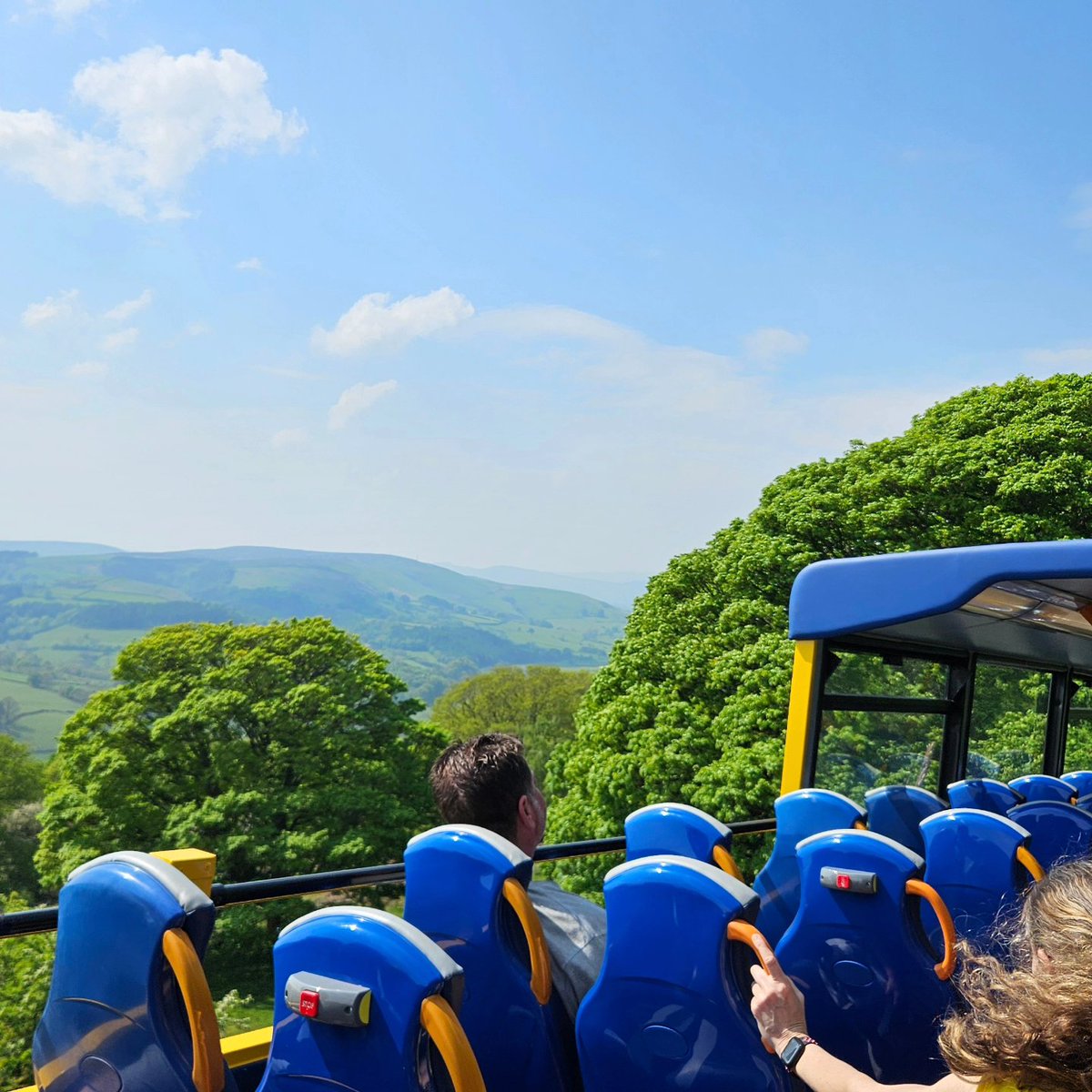 shfCAMRA's tweet photo. Upcoming CAMRA members social 20 July - Peak District Sightseer open top bus ride and pub tour. More details on our diary page >> https://t.co/RxYoDtpotx https://t.co/11mWhkRywh