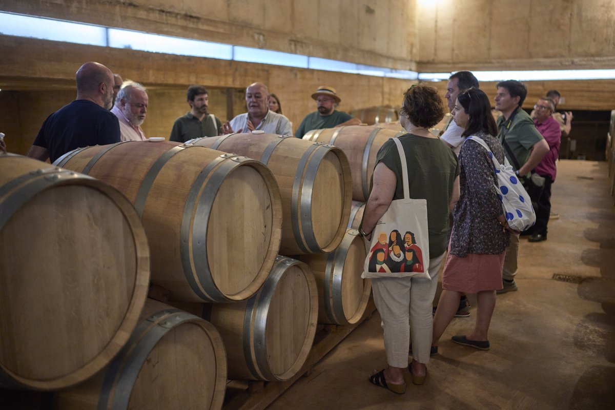 festivalalmagro's tweet photo. Ya tuvimos la primera Ruta gastronómica en Bus… y para aquellas personas que se quedaron con ganas ¡tenemos plazas libres para el 14 y 28 de julio! ❤️🌹🪭 https://t.co/dfbTFKSRgo 

🔵 Colabora: Asociación para el Desarrollo del #CampodeCalatrava

#Almagro47 🔵 #Almagro360 https://t.co/glzz4gxxUZ