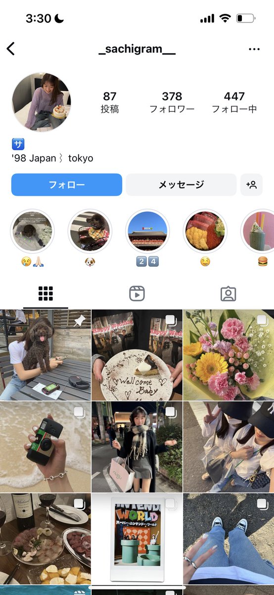 niisuguru2's tweet photo. ドナー見つかりますように。
Instagramのアカウントしかしらないからわんちゃんの親のインスタ貼っておきます。 https://t.co/XRJgaRaZf5