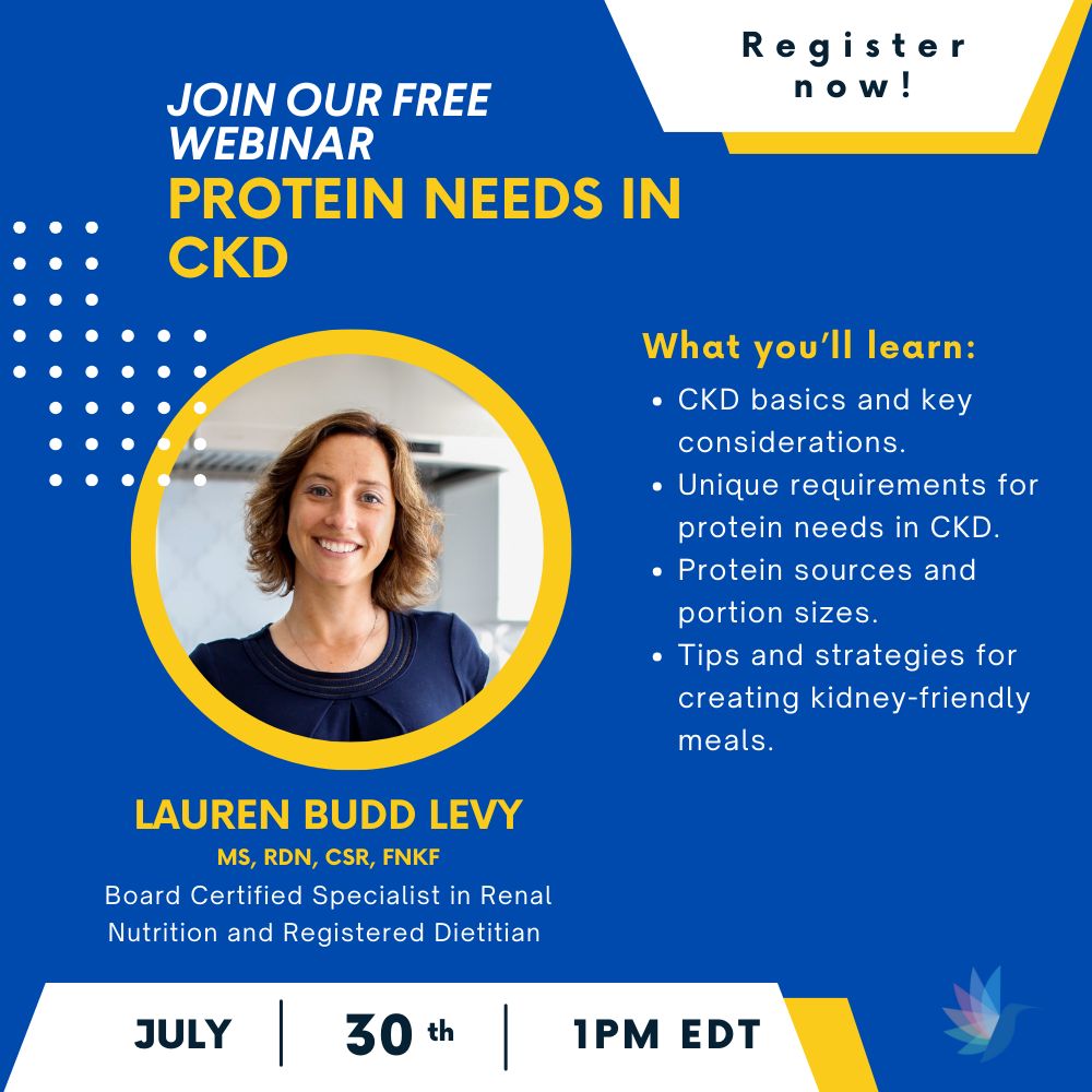 Responsum for Chronic Kidney Disease tweet media