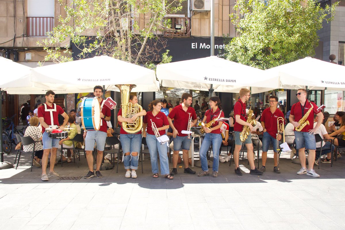 Buscant la fresca de Lleida❤️‍🔥
#testimolleida