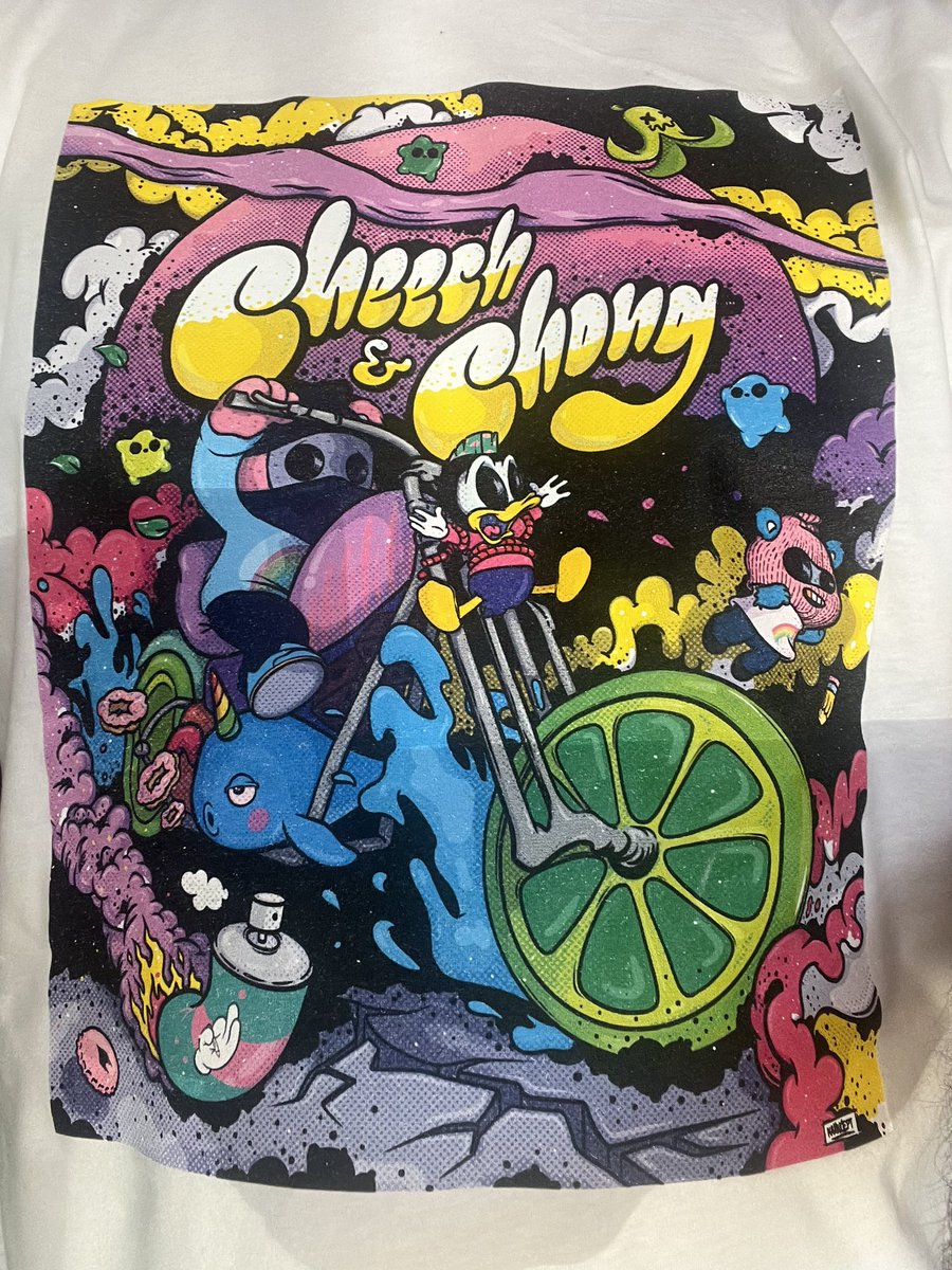 SpliffKing 👑 NFT Art tweet media