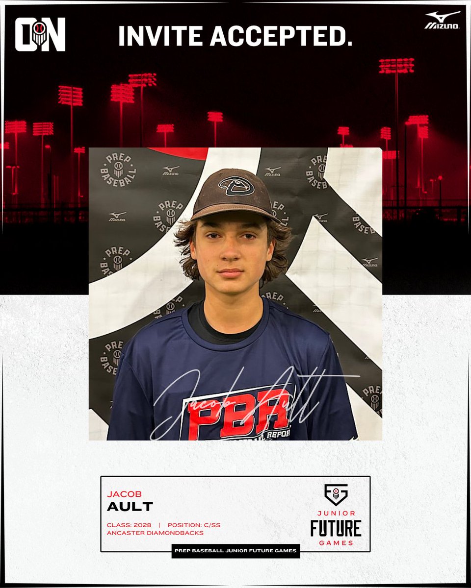 Prep Baseball Ontario tweet media