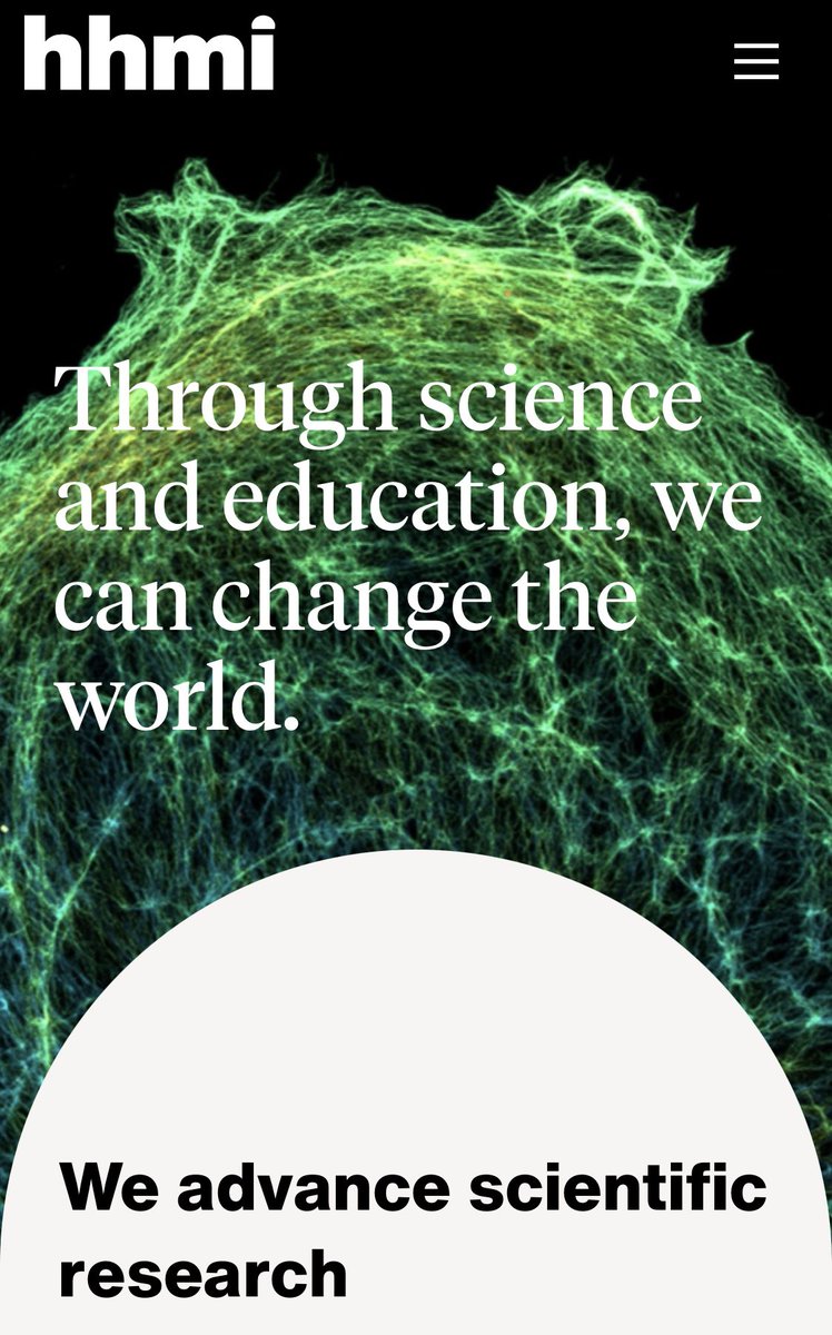 Wafik S. El-Deiry, MD, PhD, FACP (@weldeiry) on Twitter photo Congratulations to <a href="/BrownUPathoGP/">Pathobiology Graduate Program at Brown University</a> <a href="/BrownUniversity/">Brown University</a> Graduate Student Janet O. Joseph on being named an <a href="/HHMINEWS/">HHMI</a> Gilliam Fellow
Congratulations as well to Advisor Dr. Patrycja Dubielecka
hhmi.org/news/hhmi-name…
<a href="/BrownMedicine/">The Warren Alpert Medical School</a> <a href="/BrownUCancer/">Legorreta Cancer Center at Brown University</a> Congratulations to <a href="/BrownUPathoGP/">Pathobiology Graduate Program at Brown University</a> <a href="/BrownUniversity/">Brown University</a> Graduate Student Janet O. Joseph on being named an <a href="/HHMINEWS/">HHMI</a> Gilliam Fellow
Congratulations as well to Advisor Dr. Patrycja Dubielecka
hhmi.org/news/hhmi-name…
<a href="/BrownMedicine/">The Warren Alpert Medical School</a> <a href="/BrownUCancer/">Legorreta Cancer Center at Brown University</a>