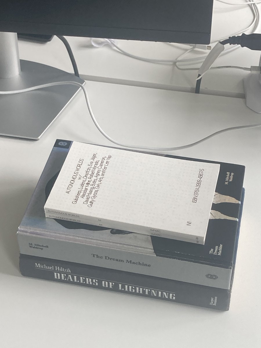 Autonomous Worlds Network tweet media