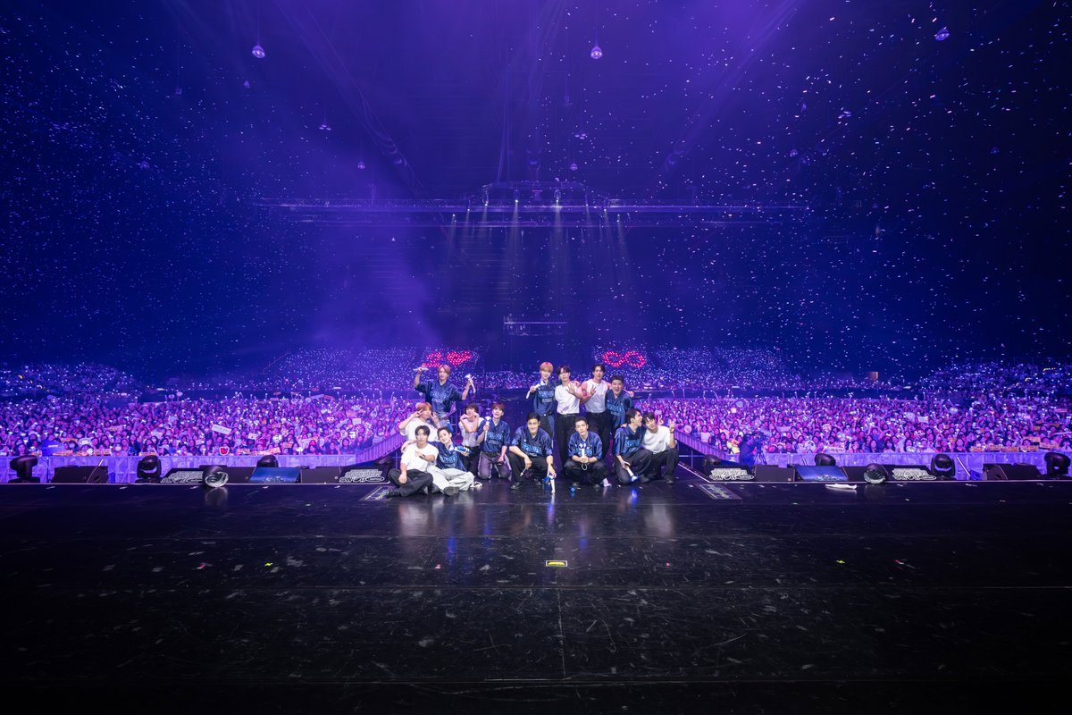StarENews's tweet photo. เอลฟ์ไทยฟินตะโกน! “SUPER JUNIOR” ตัวพ่อของแทร่! กลับมาสร้างความประทับใจ
อ่านต่อ > https://t.co/SEdO3ZmDpp

#SPINOFFHALFTIME_IN_BKK 
#SUPERJUNIOR #슈퍼주니어 
#iMeThailand
#ข่าวบันเทิง #StarEnews https://t.co/wne3NhwT7u