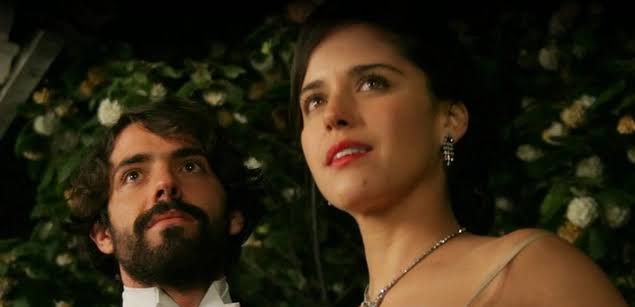 cinescuchas's tweet photo. Está en Netflix #ArráncameLaVida, con Daniel Giménez Cacho, Ana Claudia Talancón, José María de Tavira, @IreneAzuela, Joaquín Cosío, Camila Sodi, @EugeniaLeon e Isela Vega y ganó 4 #PremiosAriel, incluyendo Mejor Guion adaptado a Ángeles Mastretta y Roberto Sneider

@NetflixLAT https://t.co/WHjafWnqIT
