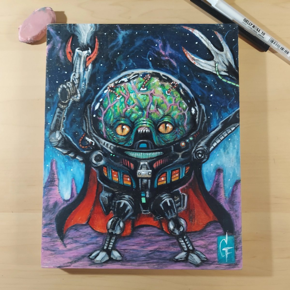 Drexyl303's tweet photo. #PortfolioDay https://t.co/qM66joRuKl