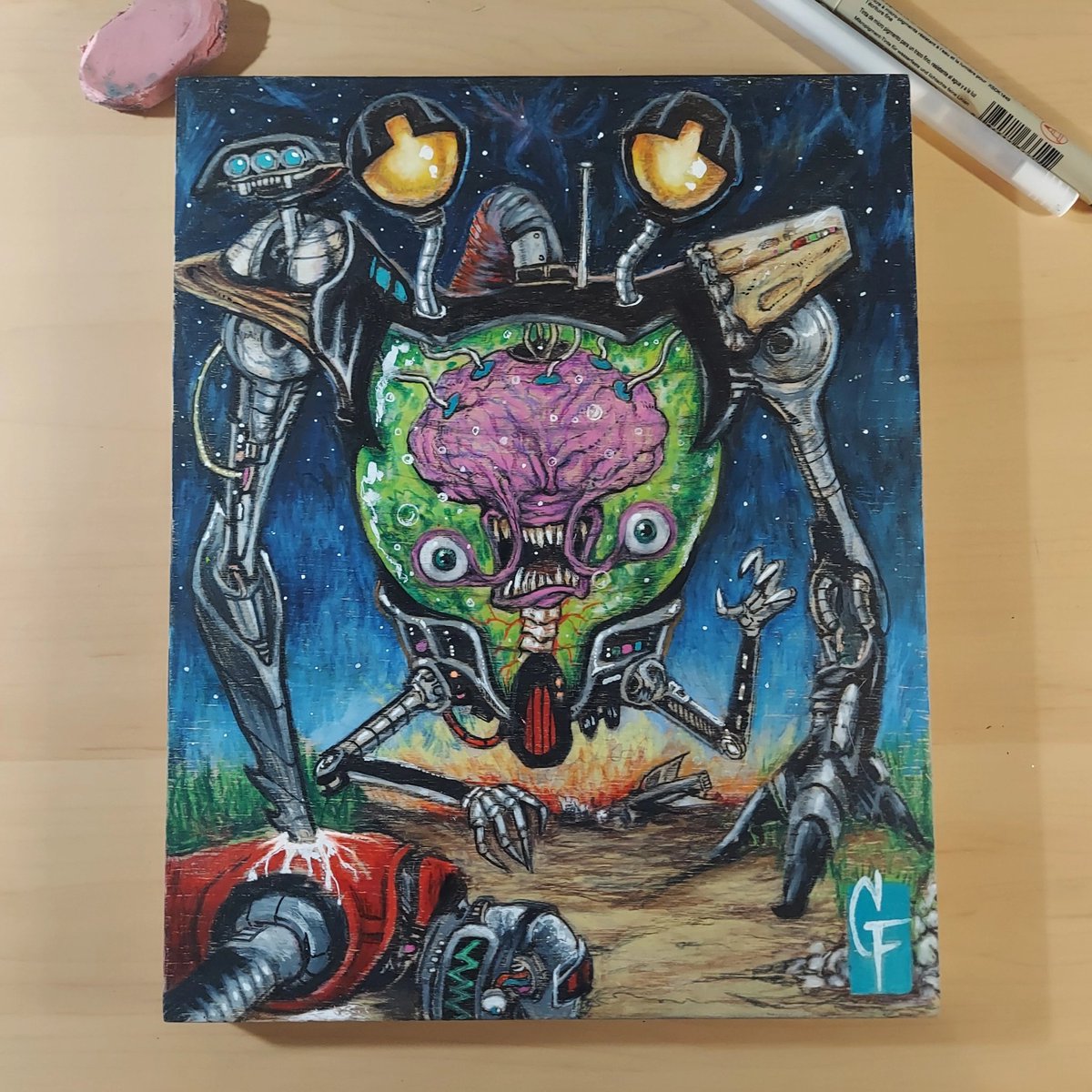 Drexyl303's tweet photo. #PortfolioDay https://t.co/qM66joRuKl
