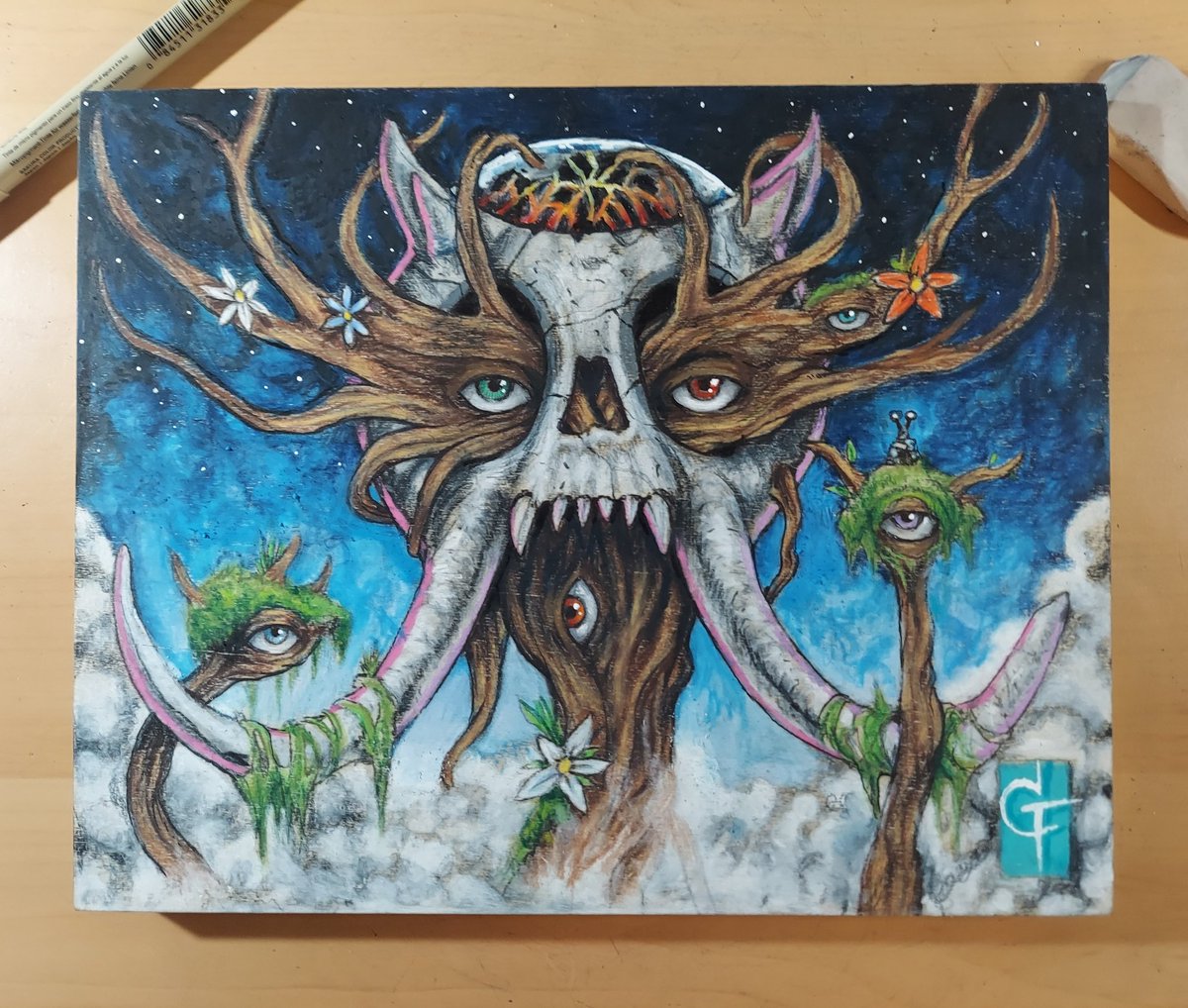 Drexyl303's tweet photo. #PortfolioDay https://t.co/qM66joRuKl