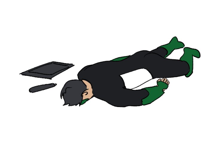 SouthCity87's tweet image. #kylerayner 
赶稿三则，p4是朋友的灵魂p图👍