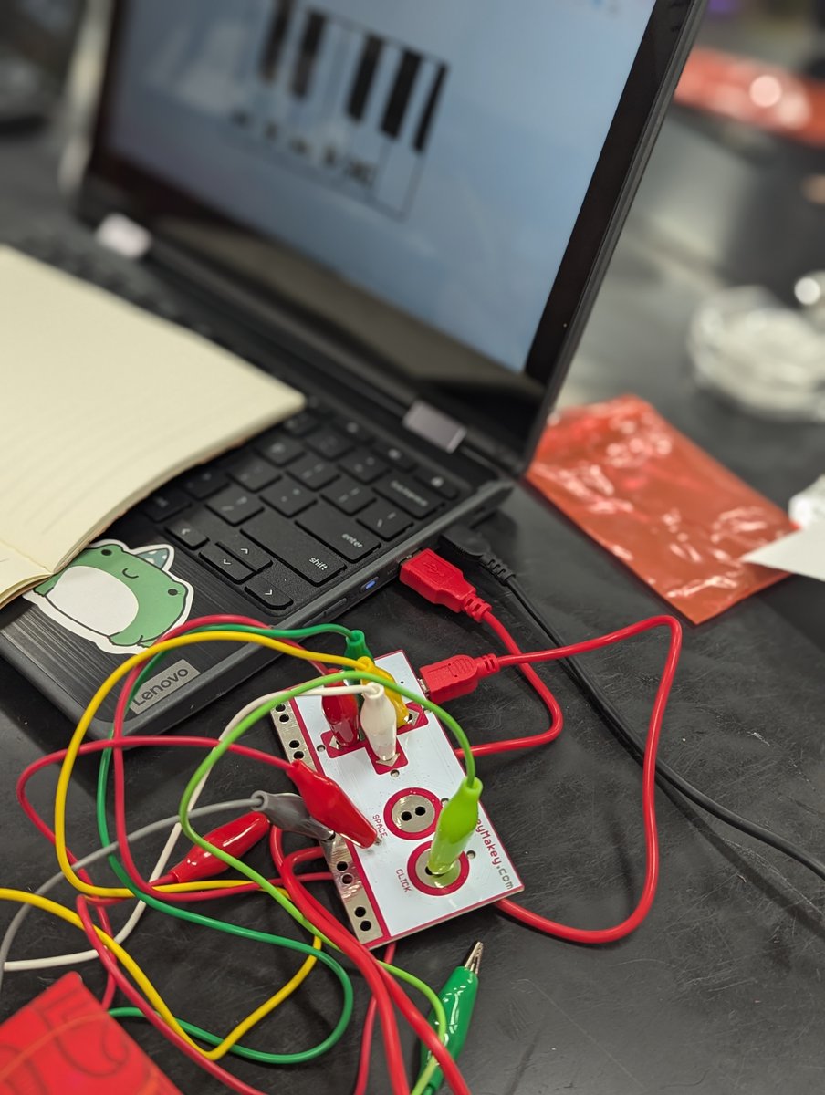 mattharbert21's tweet image. The first few days of @PropelLevel Summer Camp are off to a great start!  So glad our students get to have these amazing opportunities!  @RRD_LCPS @LCPSOfficial @LCPSScience #STEM #Inquiry