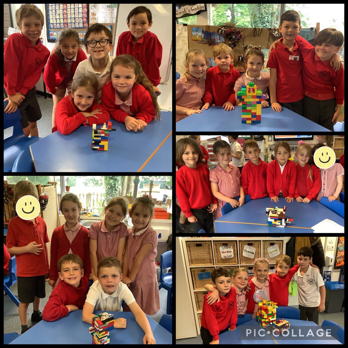 standrewsmajor's tweet photo. Our science day last week was lots of fun! We discovered how to make electrical circuits for our lighthouses, items that sink/float and how ships float at sea. #SAMsY2 #SAMsScience https://t.co/aZCdNpViJf