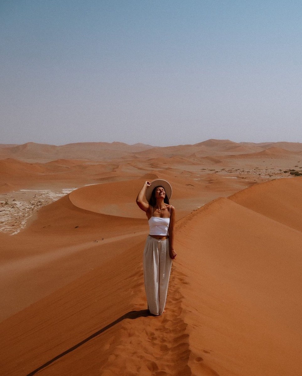 tripdocom's tweet photo. 🇳🇦 Namibia is world famous for the highest dunes in the world at Sossusvlei and for the Etosha National Park, one of world’s greatest conservation areas.
*
*
*
*
https://t.co/lq0y2m0X4W 
*
ImaGe by @ travelmina_ 
*
*
#namibia #namibia🇳🇦 #namibiatourism #namibiatravel #namibiaroadtrip #namibiaphotography #namibiadesert #visitnamibia #sandwichharbour #tripdo #travel #vacation #holiday #photooftheday #travelgram #travelawesome #traveladdict #ocean #dune #breathtaking #summerholiday #travelnow #instatripdo