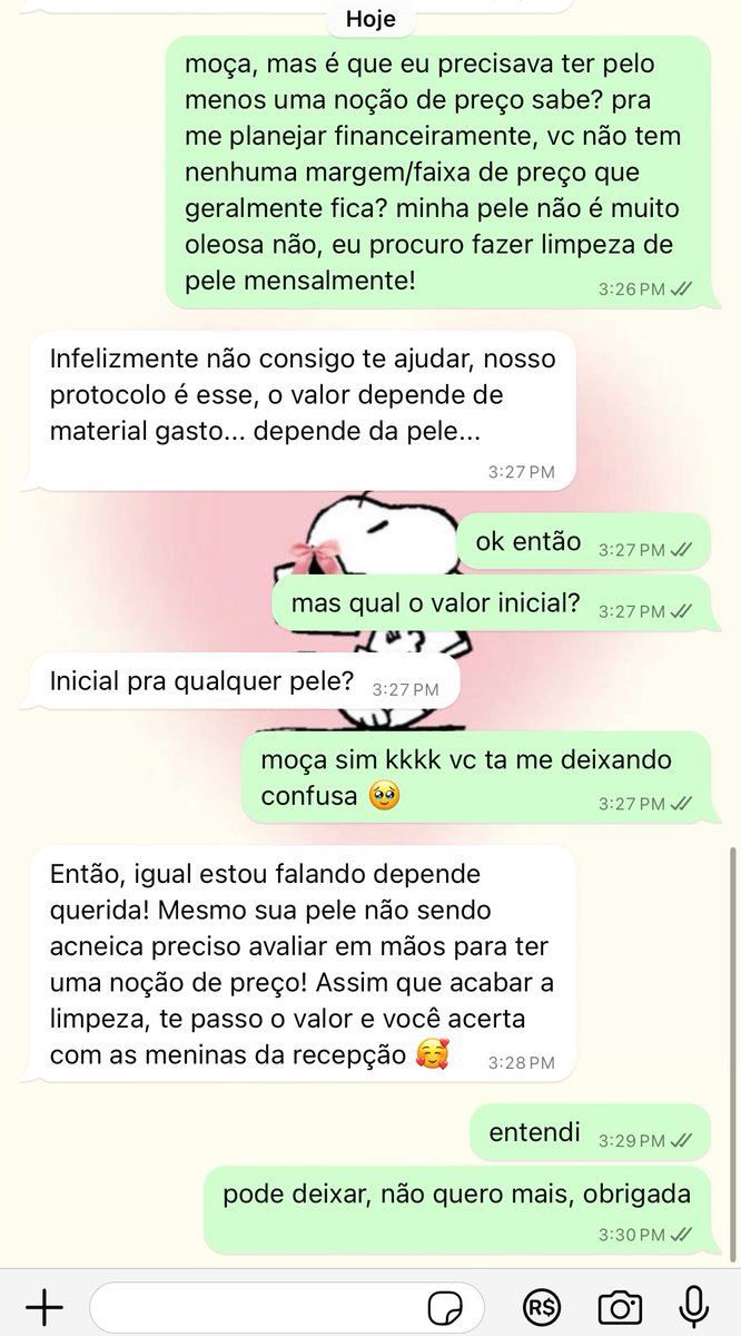 porndenji's tweet photo. gente como que eu vou contratar um serviço sendo que eu não tenho ideia de qual valor é, nem tenho uma estimativa de preço???? https://t.co/vtG4yk7hTb