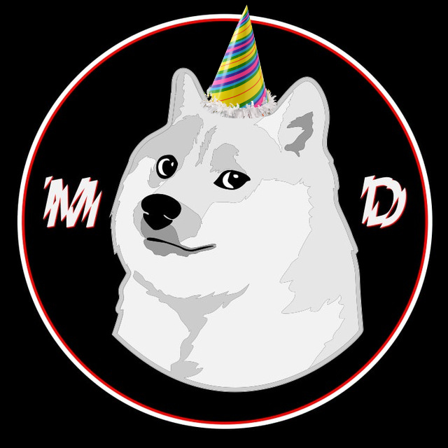 🎉 Exciting News from Manic Doge! 🚀

We're thrilled to announce that Manic Doge is nearing its 1-year anniversary and remains incredibly close to its all-time high! To celebrate, we have an action-packed month ahead with surprises, giveaways, and exciting challenges lined up