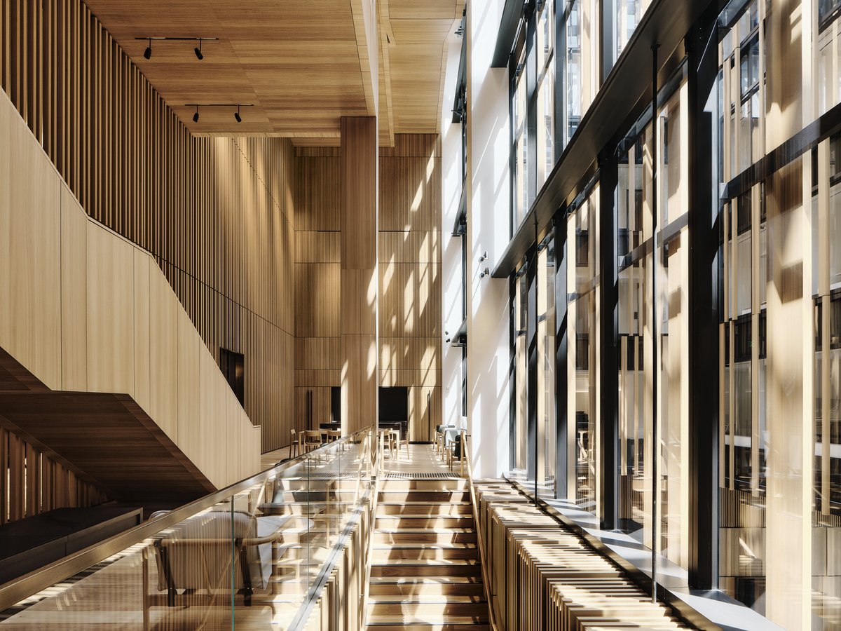 ClarkBuilds's tweet photo. The new Australian Embassy stands as both an integral civic space and an enduring symbol of the Commonwealth. 🦘#ClarkBuildsDC
@BatesSmart | @KCCTArchitects | @AusintheUS
See more: https://t.co/DXarAnagZh https://t.co/d2k6pEyNb8