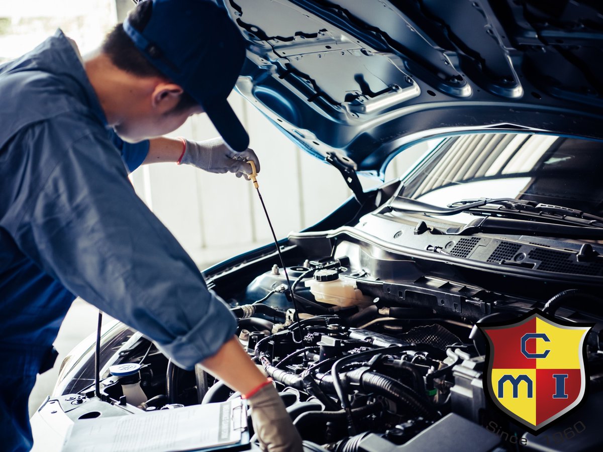 conawaymotors's tweet image. Whether you’re facing a routine check-up or in-depth repairs, trust Conaway Motors to provide reliable, efficient service without compromise. Call us to schedule an appointment today!
#ConawayMotors #ForeignAutoRepairs #DomesticAutoRepairs
bit.ly/3zsSTuj