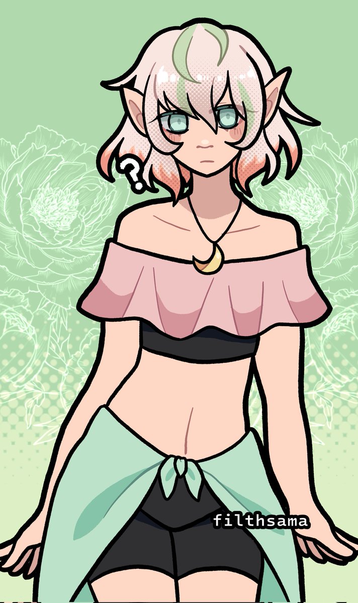 f3rnware's tweet photo. artfight day 8
@0okamiseishin
@Minnie_draws
@/drdilfenshmirtzz (instagram) https://t.co/XN3Sq3wVYN