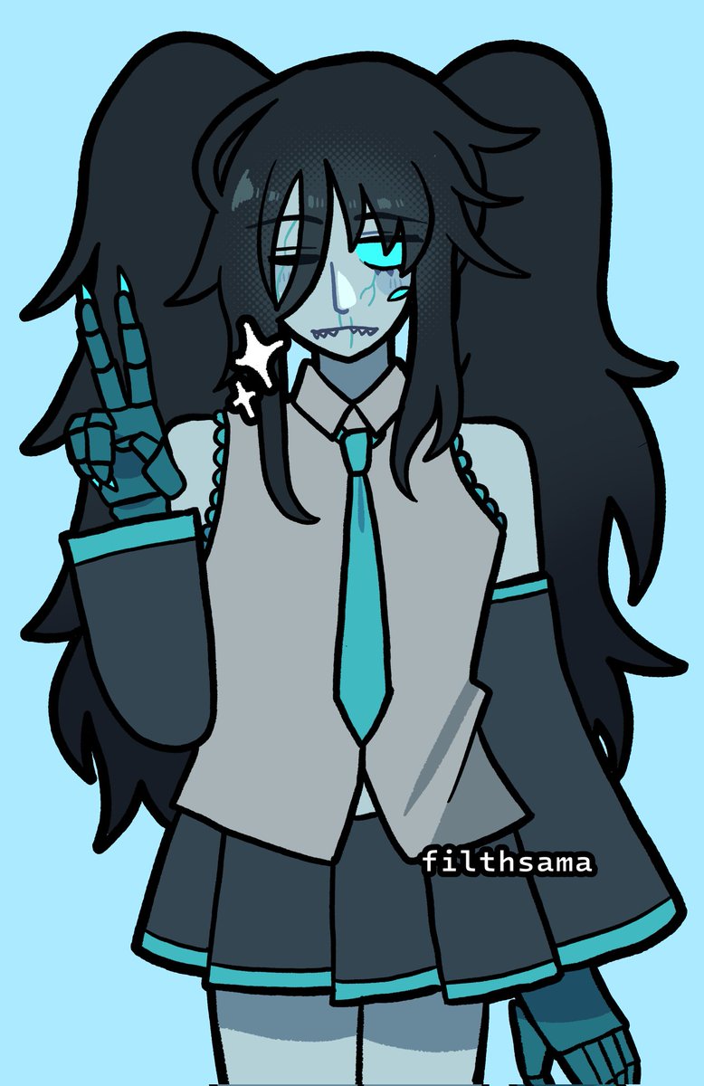 f3rnware's tweet photo. artfight day 8
@0okamiseishin
@Minnie_draws
@/drdilfenshmirtzz (instagram) https://t.co/XN3Sq3wVYN