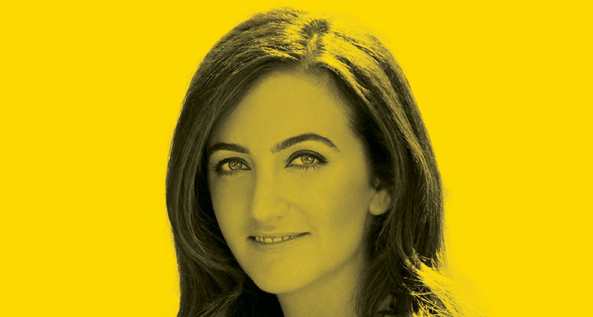 The Founder Hour (@thefounderhour) on Twitter photo NEW EPISODE: Jennifer Hyman (<a href="/Jenn_RTR/">Jennifer Hyman</a>) is the co-founder and CEO of @RentTheRunway, a pioneering fashion technology company that has revolutionized the way women get dressed.
Under her leadership, Rent The Runway has grown into a multi-million dollar business, offering clothing NEW EPISODE: Jennifer Hyman (<a href="/Jenn_RTR/">Jennifer Hyman</a>) is the co-founder and CEO of @RentTheRunway, a pioneering fashion technology company that has revolutionized the way women get dressed.
Under her leadership, Rent The Runway has grown into a multi-million dollar business, offering clothing