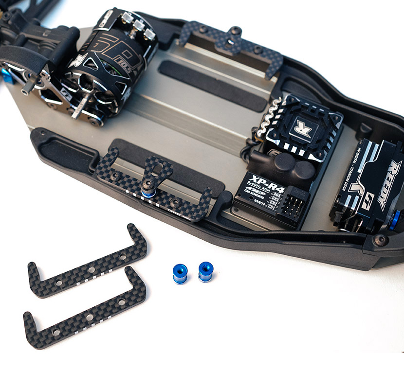 Team_Associated's tweet photo. New! Factory Team Battery Mount Set for RC10B7 and B7D. https://t.co/AGfY6L2TTB @Team_Associated #factoryteam #AEFactoryTeam #WeAreAE #RC10B7 #RC10B7D Available August 2024. (Pictured: #92482 RC10B7 Factory Team Battery Mount Set.) https://t.co/Xfm0999Djj