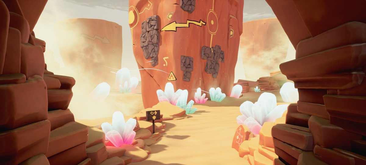 Russell20032003's tweet photo. Hi #PortfolioDay im Russell, a stylized 3D Environment Artist from the UK, currently freelancing and working on my portfolio.

open for work opportunities!
https://t.co/9lytWX9cPe
russellcharlwood3d@gmail.com https://t.co/r7Dcs5ifSE