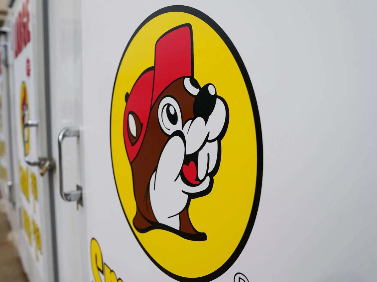 This AI Buc-ee's Song Is So Awesome That It Might Be Worth Letting the Robots Take Over buff.ly/4bB8S6X