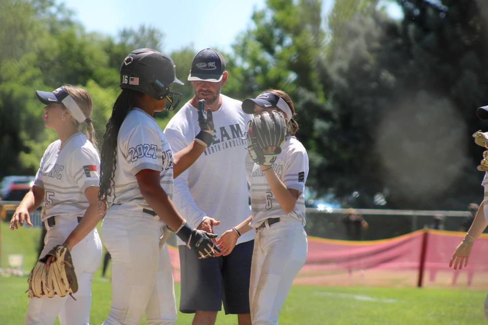 landyn_smith6's tweet image. Had a great week at the IDT in Colorado, finished first in our pool at 4-2-1. Batted .533, 8-15 with 3 walks 4 RBIs and 2 SB. Love competing at the highest level with @teamnc_bowman Next up Huntington Beach, CA!!! #whateverittakes