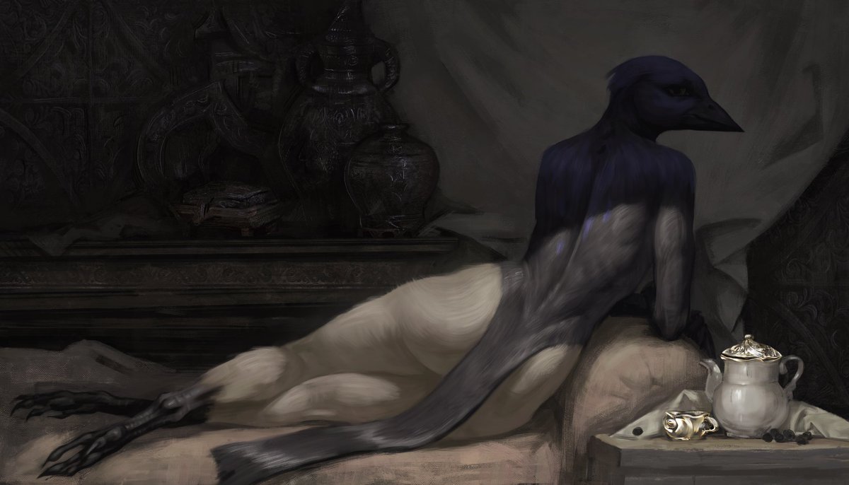 | dask |🇺🇦| comms open | tweet media