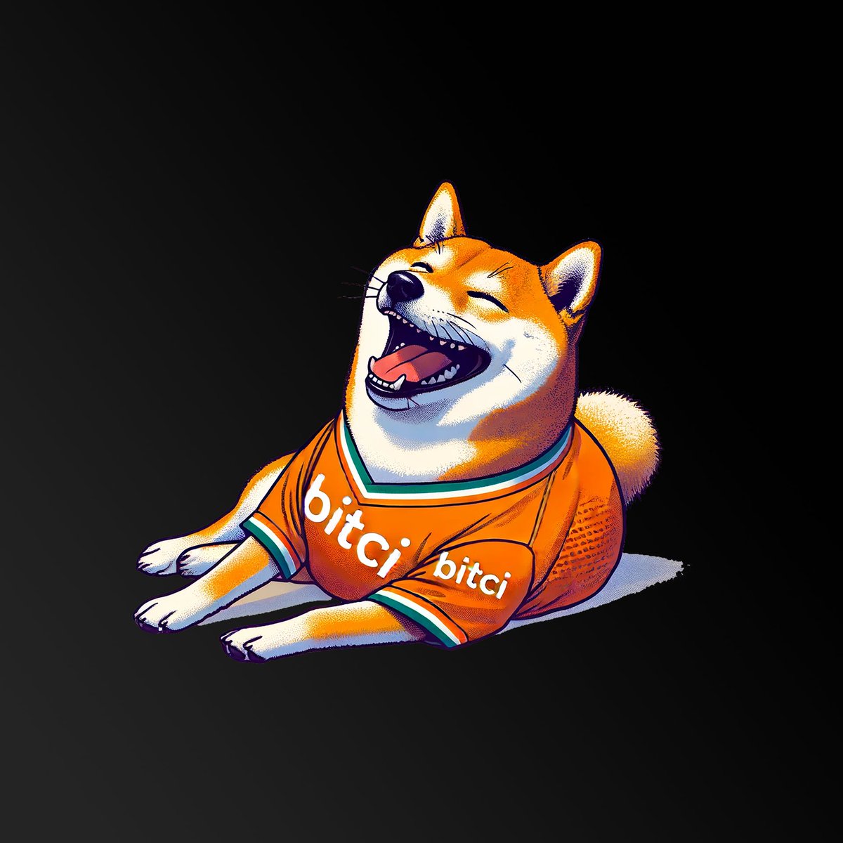 🐶 Tamamen objektif 'Bitci borsası neden $BBK'i listelemeli' konulu flood... Çayınızı kahvenizi hazırlayın flood başlıyor...  ☺️👇