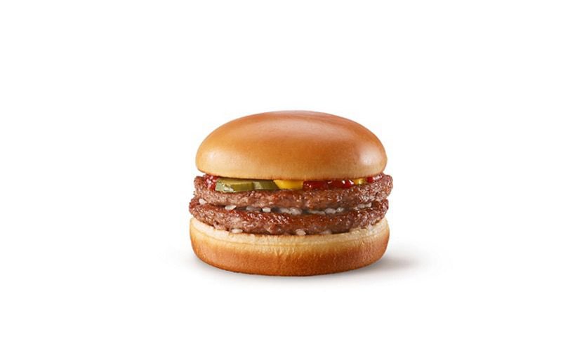 RunningFridge's tweet photo. @thatgirlondeck Can you eat this in one hour with $100B on the line? 👀 https://t.co/GDPouqDO6d