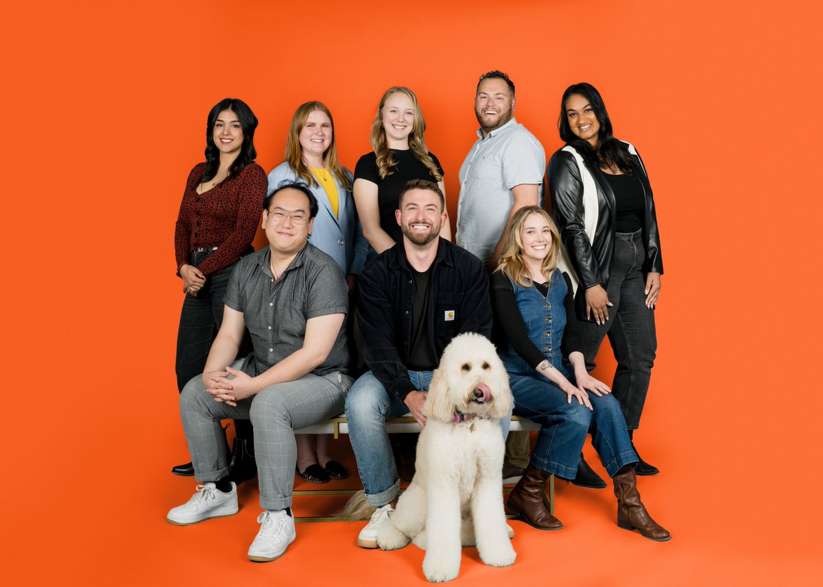 ExplainlyLLC's tweet photo. The Explainly team is ready for another Summer of making videos! Check out our website for even more fun pictures of our team, behind the scenes, and more exclusive canine friends! ππΆπ§‘
#Explainly #ExplainerVideo #Animation #VideoProduction #Digital #Marketing #BestTeam https://t.co/kgdtaAiMft
