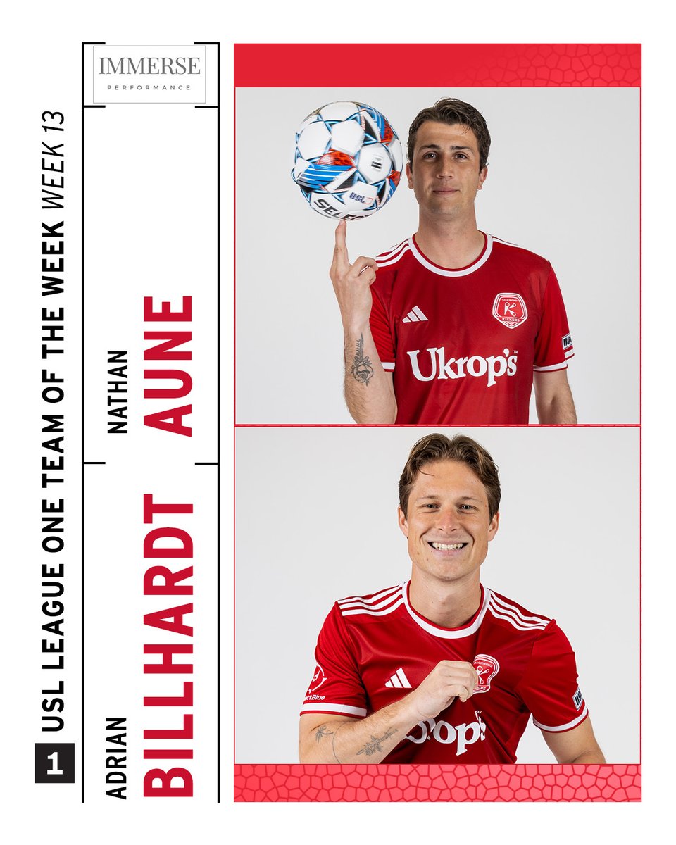 Richmond Kickers 🦘 tweet media
