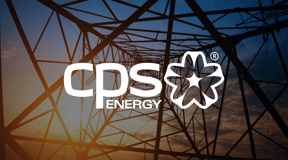 cpsenergy's tweet photo. (1:37 PM) We’re aware of the statewide internet service interruption, which includes our service area. Please know this may result in long wait times for customers calling our phone lines. 

We thank customers for their patience as internet providers work to resolve the issue. https://t.co/sBPgmioq0l