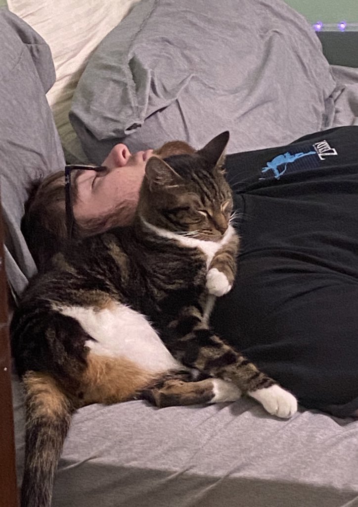 happy one year. I’m so proud and blessed to have you in my life and I’m excited to see what we do next 🖤🧍🏻