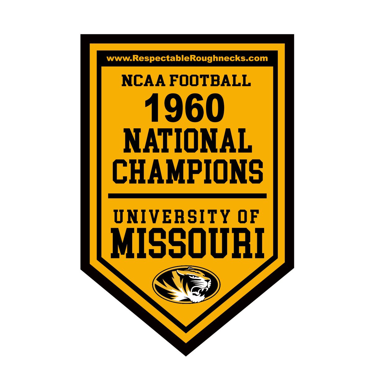 #HangTheBanner #Claim1960