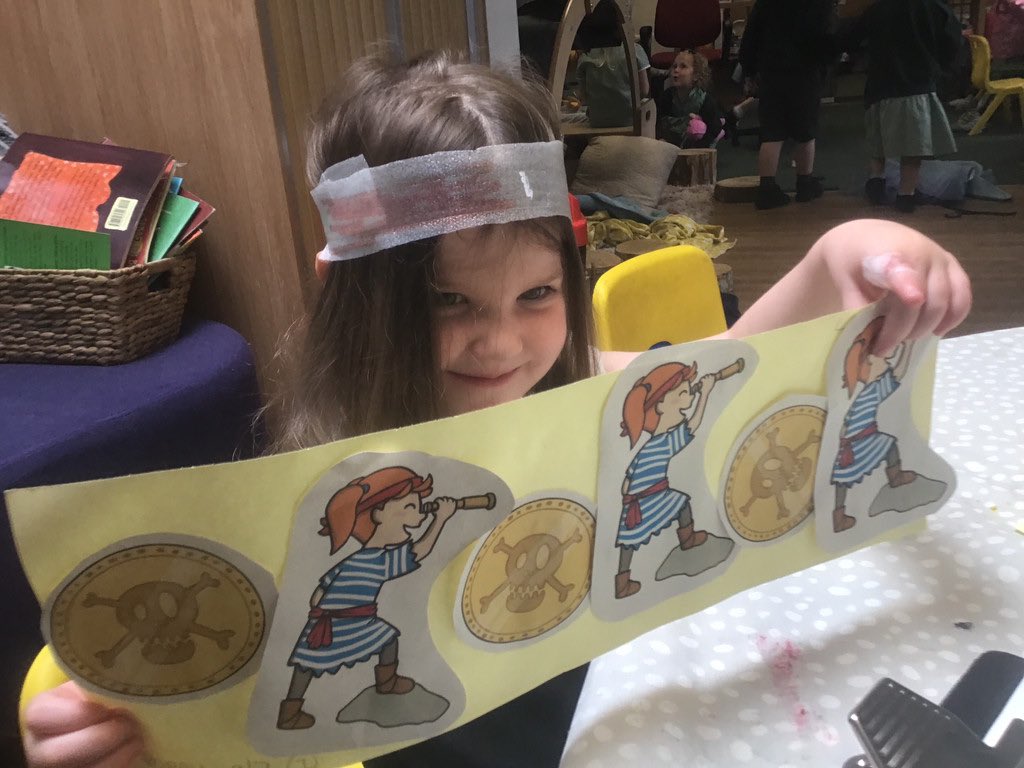 Billinge St Aidan’s Early Years tweet media