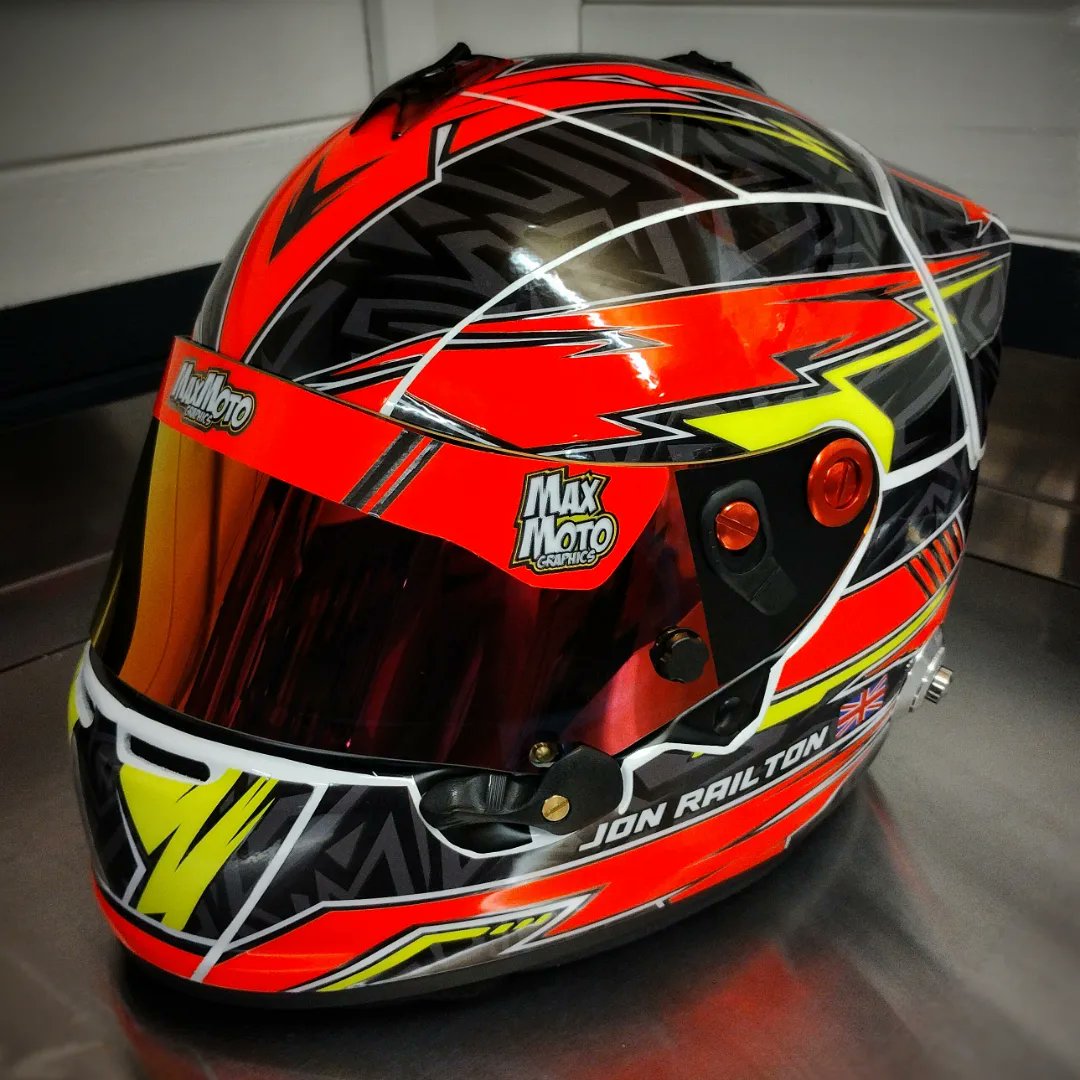 Jon Railton tweet media