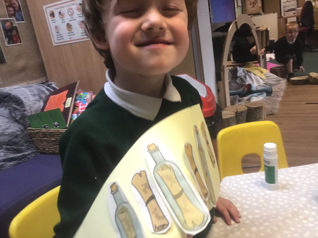 Billinge St Aidan’s Early Years tweet media