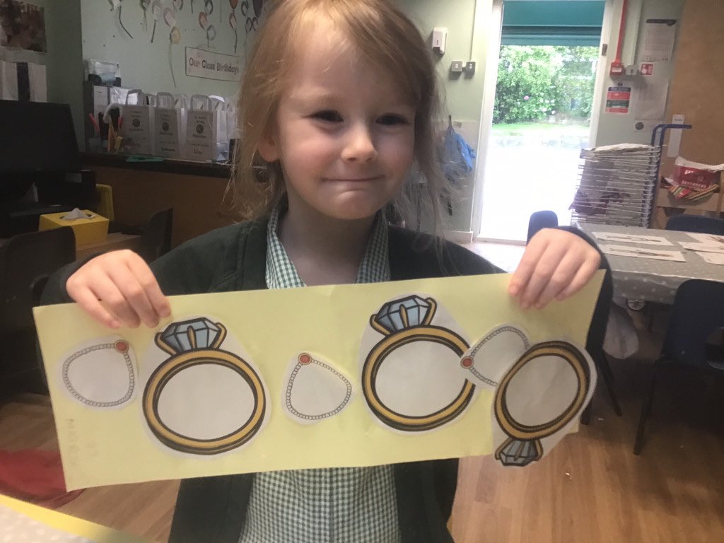 Billinge St Aidan’s Early Years tweet media