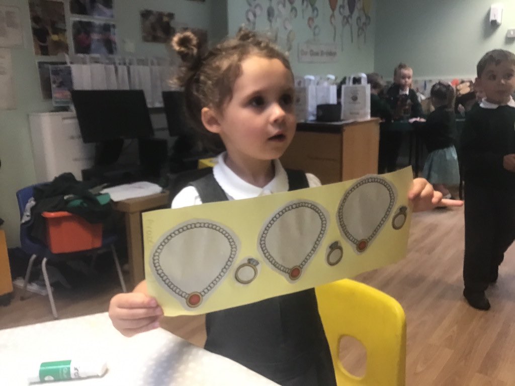 Billinge St Aidan’s Early Years tweet media