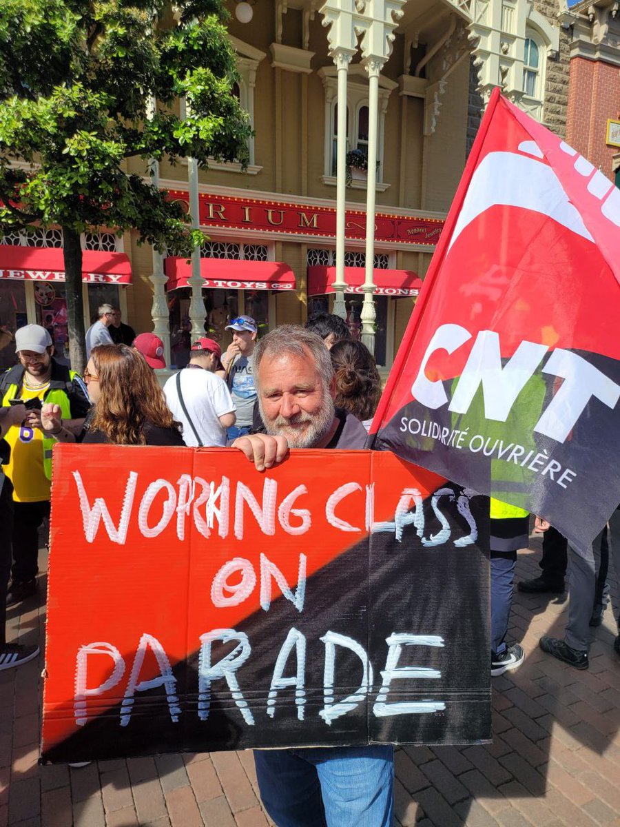 cntso_fr's tweet photo. Le #syndicat c'est nous,c'est toi !

Se syndiquer, c’est rompre l’isolement, c’est dire NON à l’exploitation et au mépris, c’est résister et lutter ensemble pour défendre ses droits et en gagner de nouveaux ! 

Rejoins @cntso_fr l'alternative syndicale 👉https://t.co/6ZI10cnJS3 https://t.co/UoPu6P7nMf