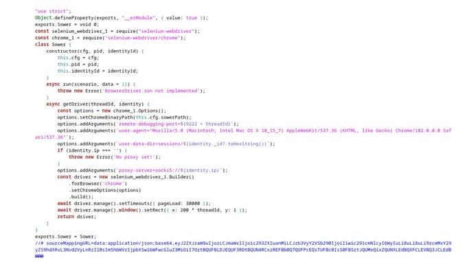 Łukasz Olejnik tweet media