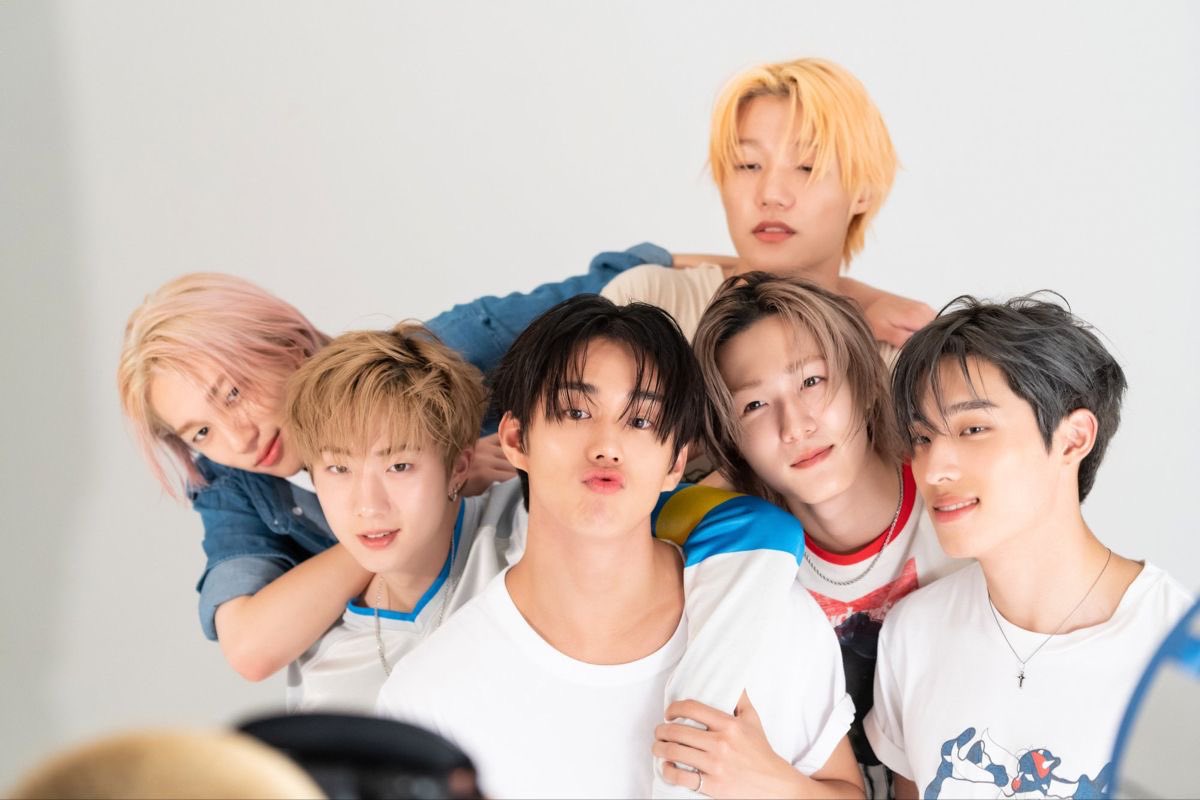 Stephen¹³🫧🍉~ UNIQUE tweet media